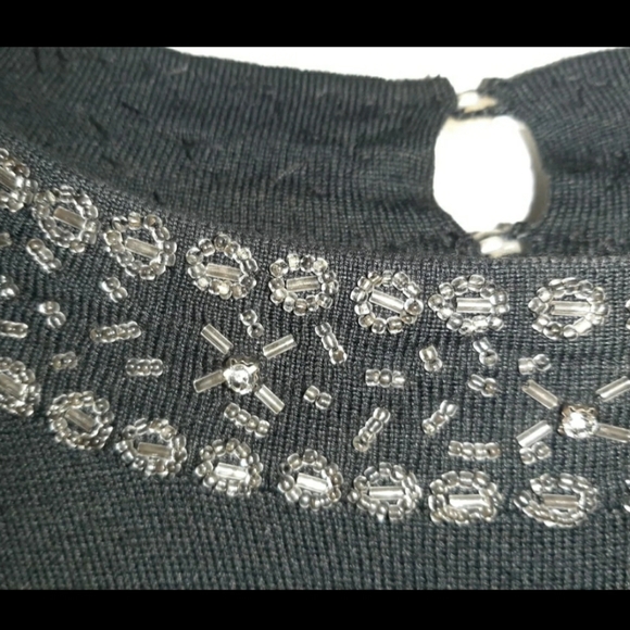 Croft & Barrow 3/4 sleeve top. - Picture 7 of 11